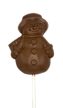 Snowman Pop