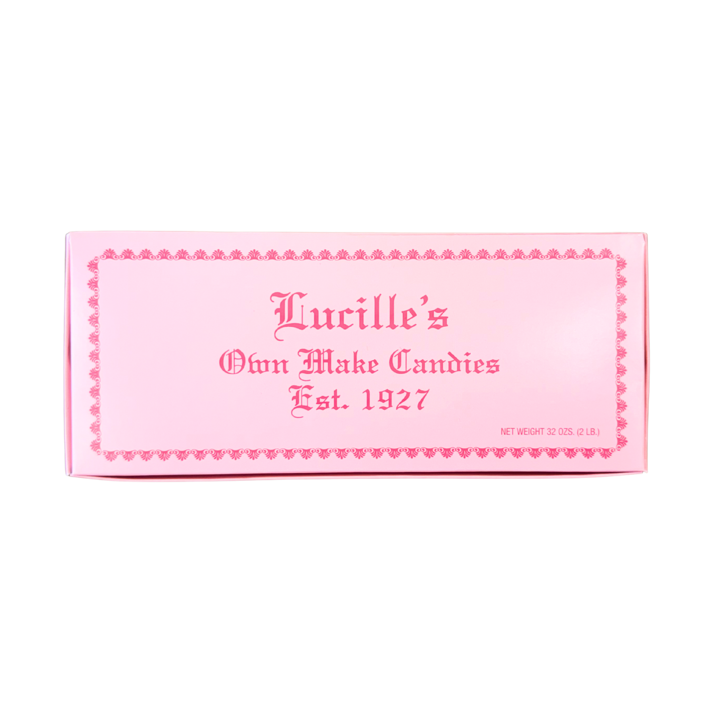 Custom Packed Chocolates