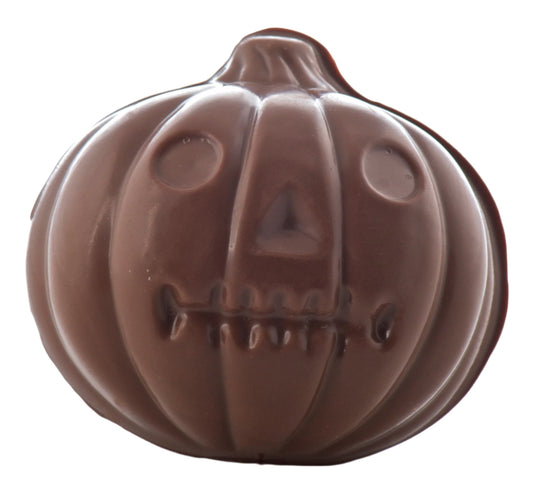 Chocolate Pumpkin