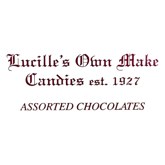 Custom Packed Chocolates