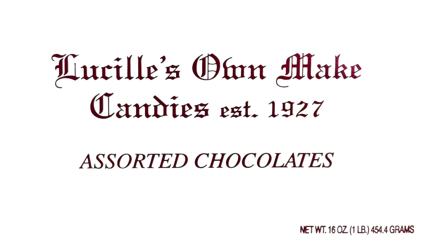 Assorted Box Chocolates