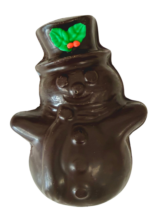 Solid Snowman-Pickup Only