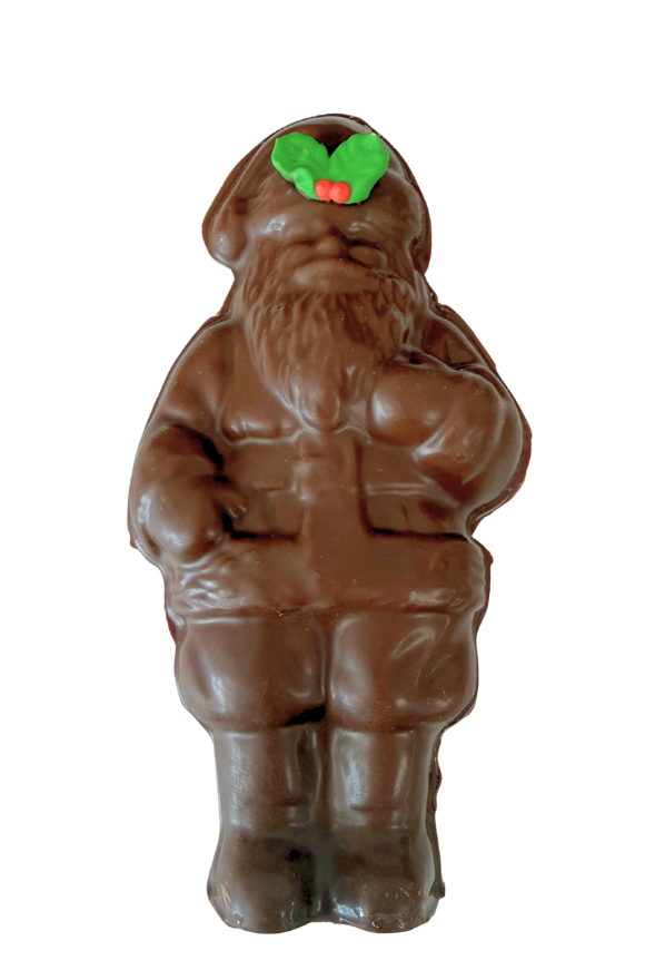 Santa Claus-Pickup Only