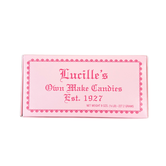 Custom Packed Chocolates