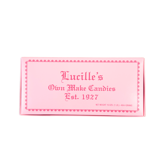 Custom Packed Chocolates