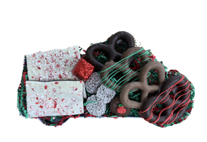 Pickup Truck Candy Tray