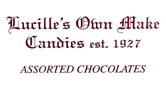 Chocolates