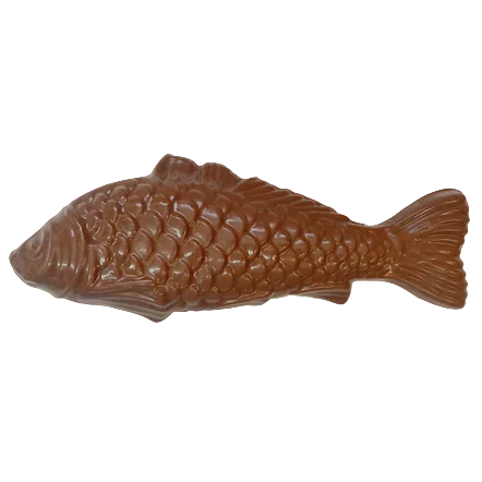 Billy Blue Fish