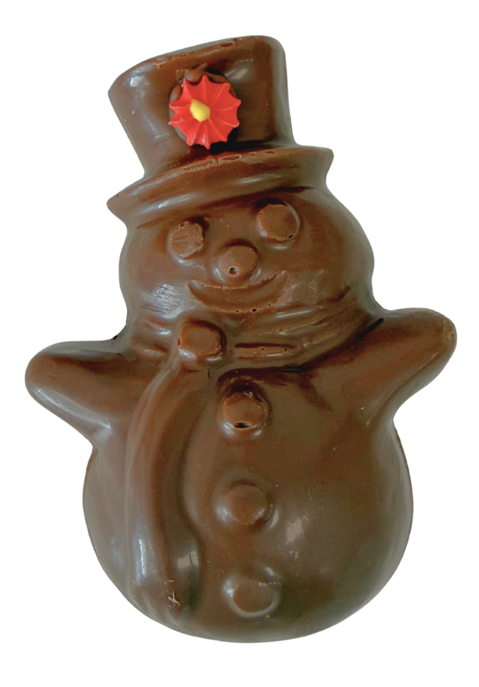 Solid Snowman-Pickup Only