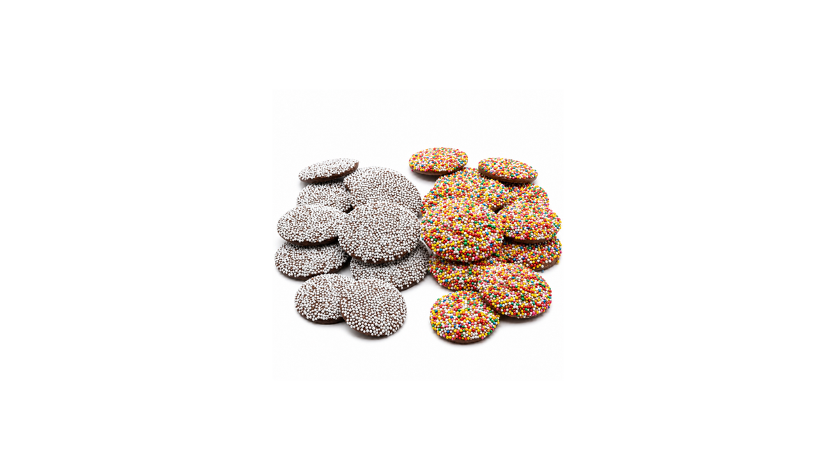 Lucille's Own Make Candies